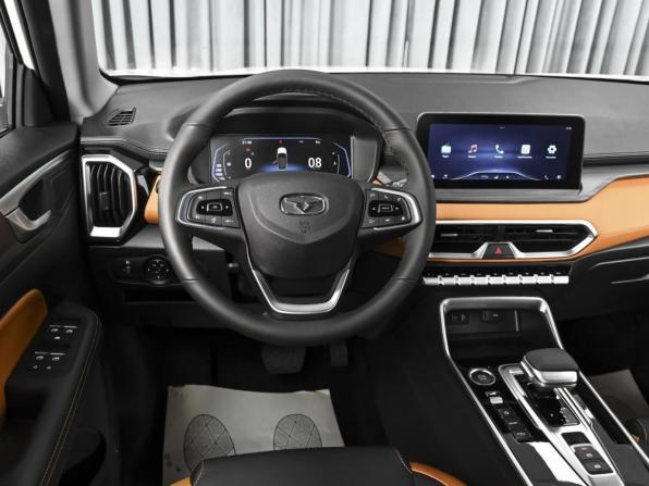 Kaiyi X3 Pro с пробегом 2024 года, цена 2 228 000 рублей, 361 км, внедорожник, Автокод Объявления