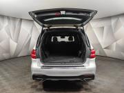Mercedes-Benz GLS I (X166) Москва  - изображение 28