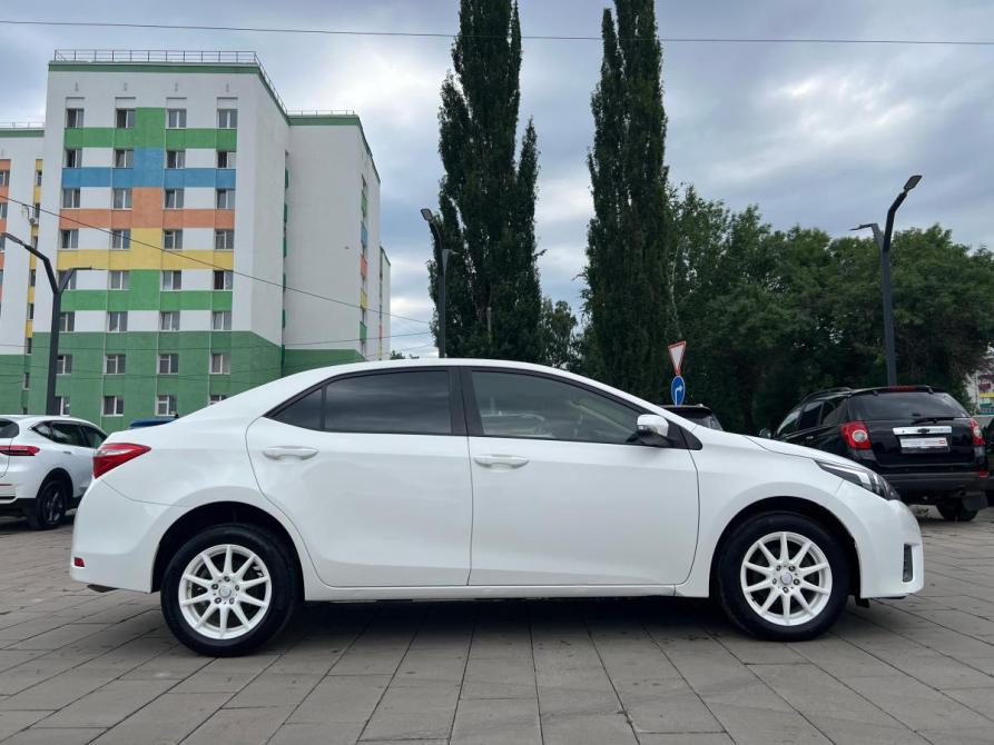 Toyota Corolla XI (E160 E170 E180) Стерлитамак  - изображение 8