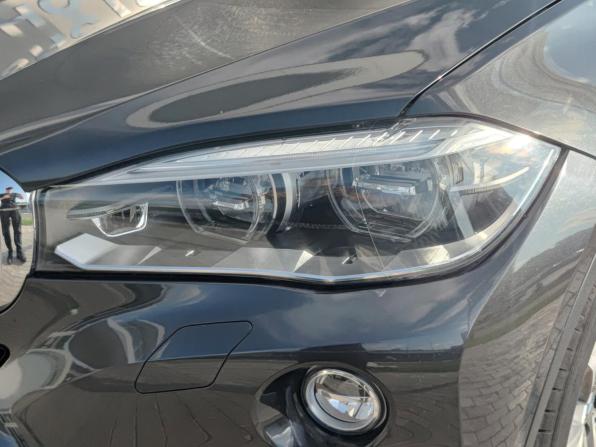 BMW X6 II (F16) с пробегом 2016 года, цена 3 200 000 рублей, 93603 км, внедорожник, Автокод Объявления