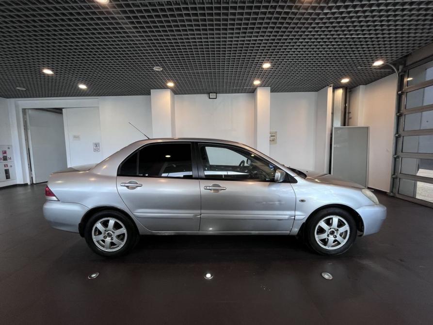 Mitsubishi Lancer IX Рестайлинг Чебоксары  - изображение 2