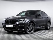 BMW X4 II (G02) Москва  - изображение 21
