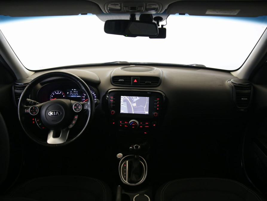 Kia Soul II Рестайлинг Санкт-Петербург  - изображение 15