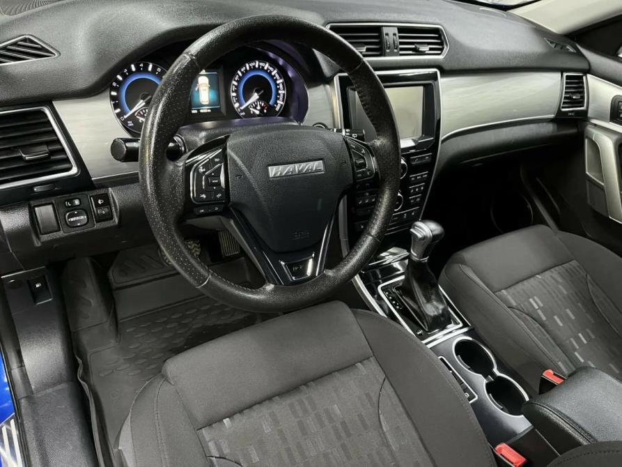 Haval H2 Набережные Челны  - изображение 8