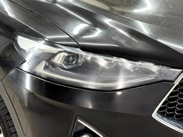 Haval F7x I с пробегом 2020 года, цена 1 819 900 рублей, 169000 км, внедорожник, Автокод Объявления