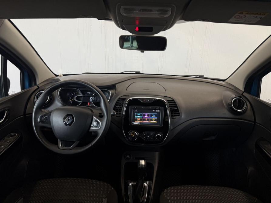 Renault Kaptur I Псков  - изображение 13