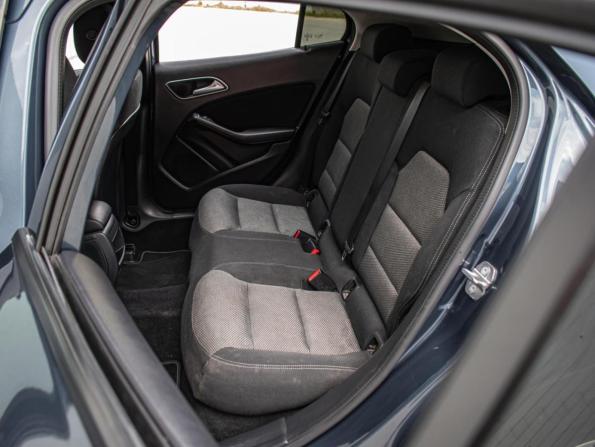 Mercedes-Benz GLA I (X156) Рестайлинг с пробегом 2019 года, цена 1 698 000 рублей, 135270 км, внедорожник, Автокод Объявления