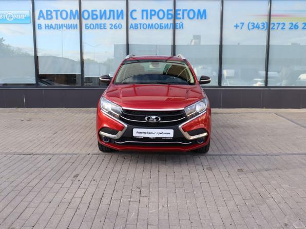 Lada (ВАЗ) XRAY I с пробегом 2019 года, цена 949 000 рублей, 67191 км, хэтчбек, Автокод Объявления