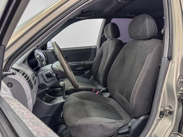 Hyundai Accent II с пробегом 2008 года, цена 429 000 рублей, 180660 км, седан, Автокод Объявления