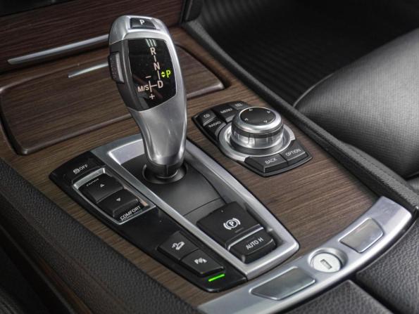 BMW 7 серии V (F01/F02/F04) с пробегом 2012 года, цена 2 249 000 рублей, 185574 км, седан, Автокод Объявления