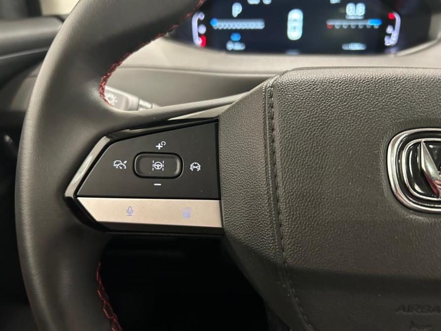 Changan CS55 Plus II Санкт-Петербург  - изображение 14