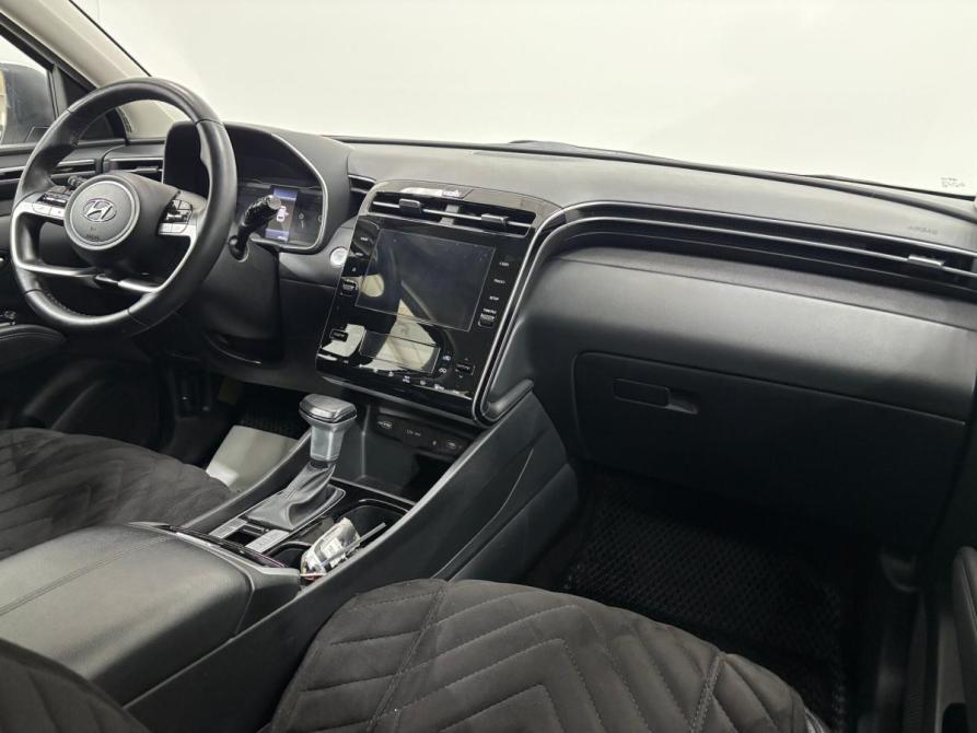 Hyundai Tucson IV Альметьевск  - изображение 12