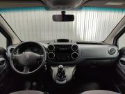 Peugeot Partner II Рестайлинг Пермь  - изображение 24