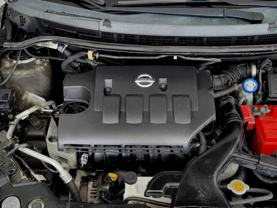 Nissan Tiida I Москва  - изображение 14
