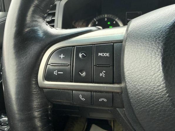 Lexus LX III Рестайлинг 2 с пробегом 2019 года, цена 7 900 000 рублей, 172000 км, внедорожник, Автокод Объявления