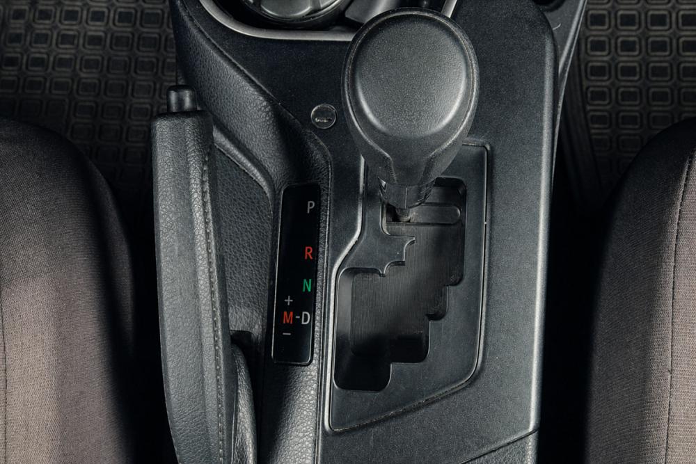 Toyota RAV4 IV (XA40) Рестайлинг Челябинск  - изображение 17