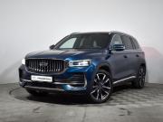 Geely Monjaro I Санкт-Петербург  - изображение 25