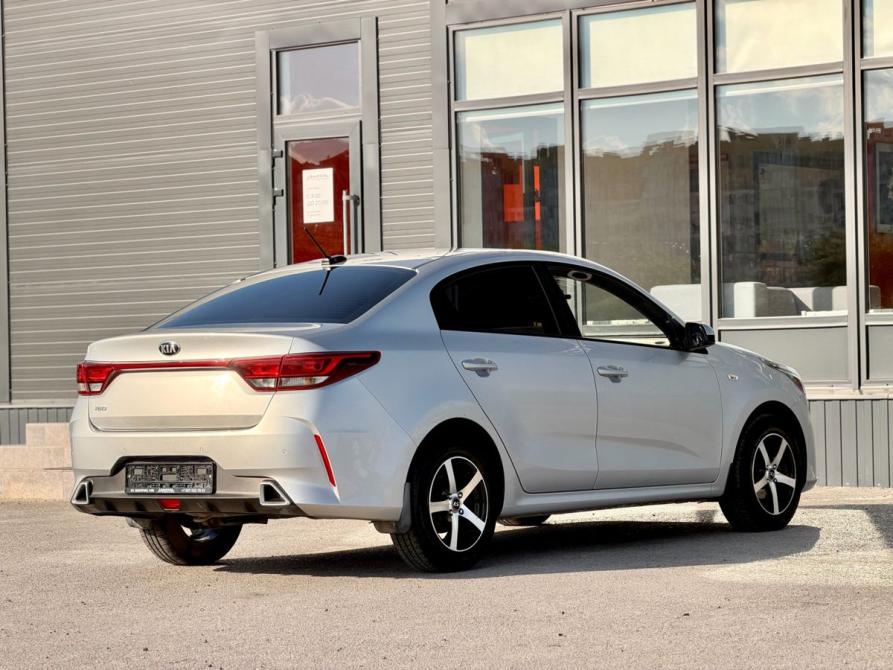 Kia Rio IV Рестайлинг Волгоград  - изображение 12