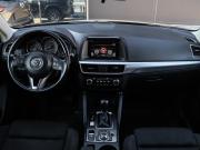 Mazda CX-5 I Рестайлинг Москва  - изображение 32