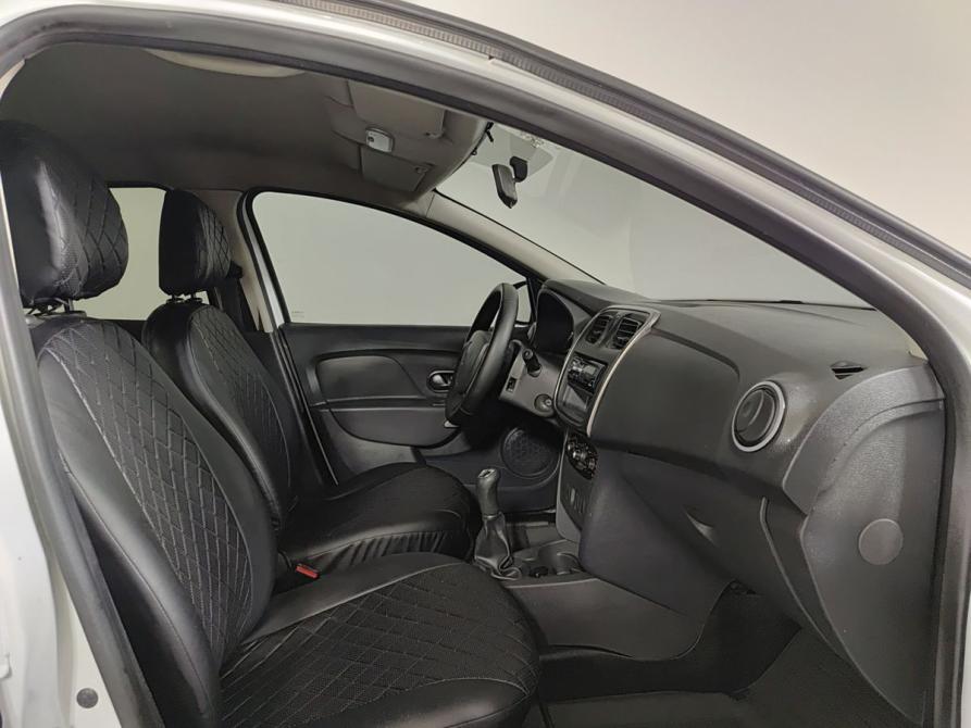 Renault Logan II Уфа  - изображение 13