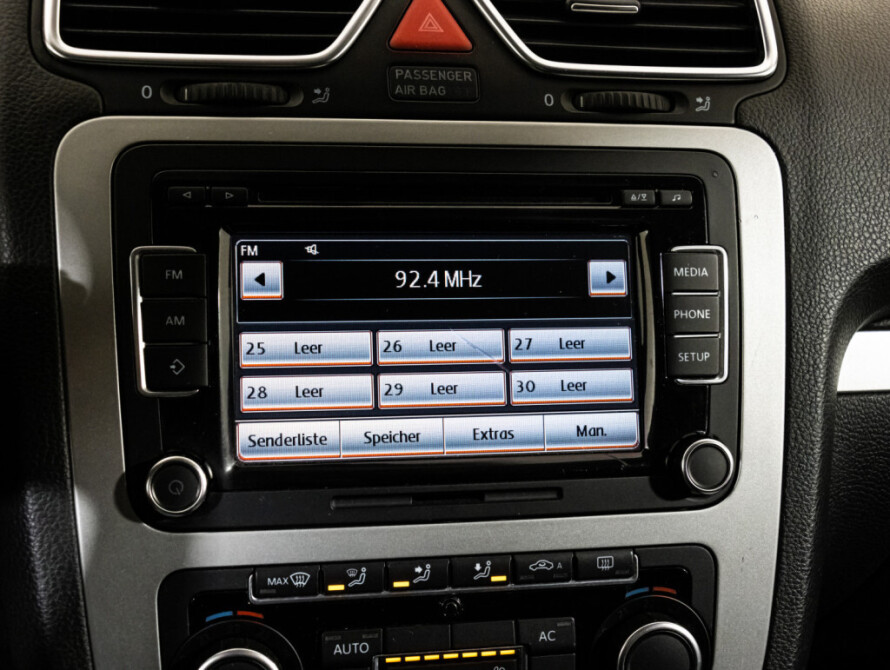 Volkswagen Scirocco III Санкт-Петербург  - изображение 16