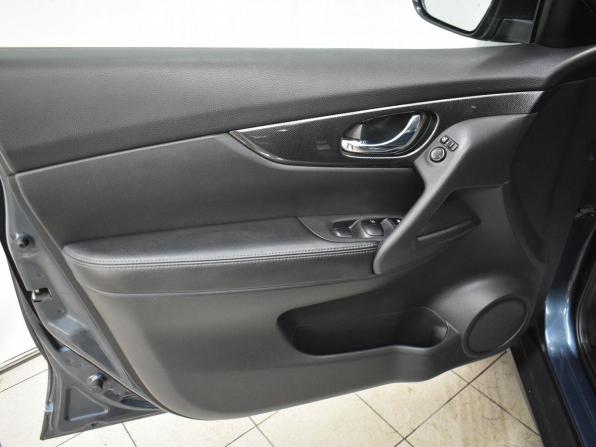 Nissan X-Trail III с пробегом 2017 года, цена 2 149 000 рублей, 69952 км, внедорожник, Автокод Объявления