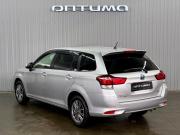 Toyota Corolla XI (E160 E170) Рестайлинг 2 Краснодар  - изображение 27