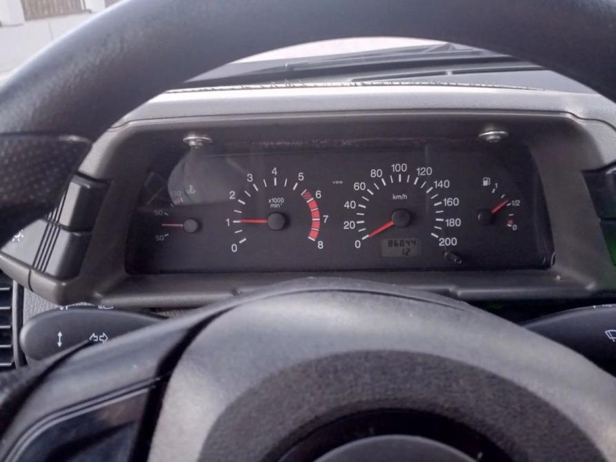 Lada (ВАЗ) 2110 Самара  - изображение 20