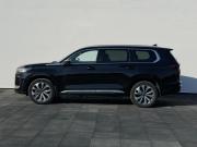 Exeed VX I Рестайлинг Самара  - изображение 20