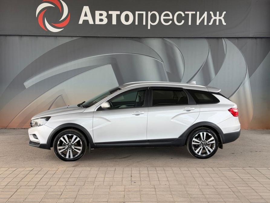 Lada (ВАЗ) Vesta I Волгоград  - изображение 8