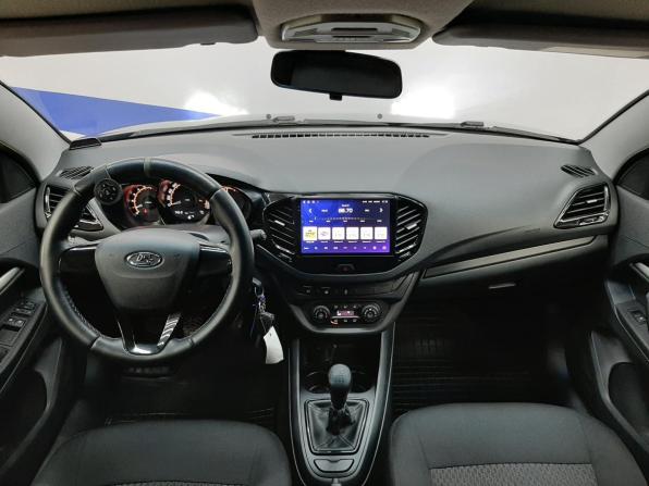 Lada (ВАЗ) Vesta I с пробегом 2022 года, цена 989 000 рублей, 74307 км, седан, Автокод Объявления