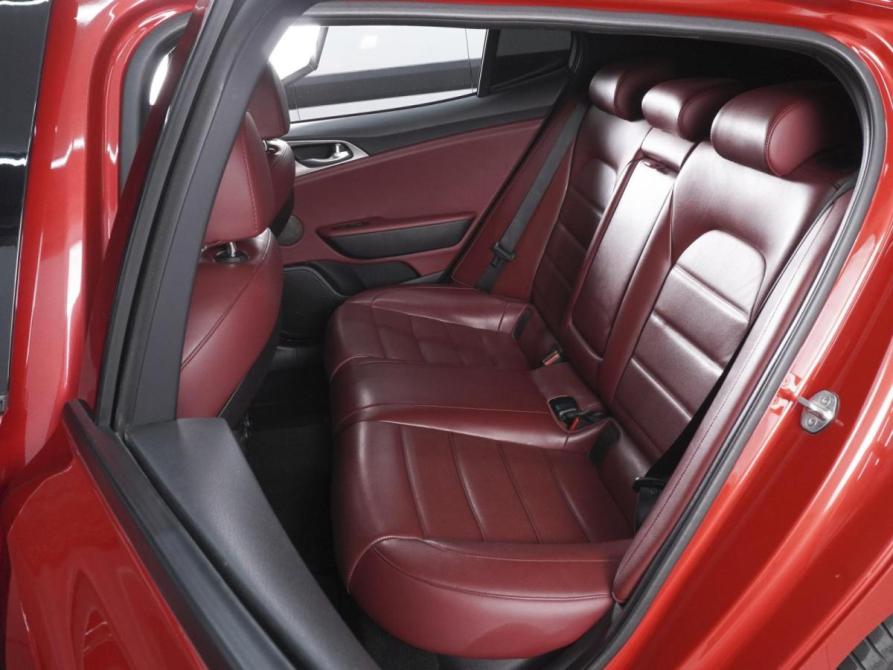 Kia Stinger I Ростов-на-Дону  - изображение 9