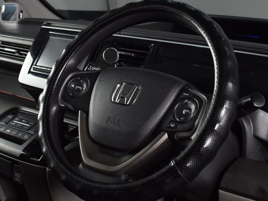 Honda Stepwgn V Кемерово  - изображение 9