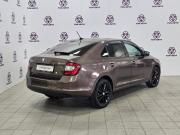 Skoda Rapid I Рестайлинг Тольятти  - изображение 26