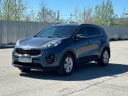 Kia Sportage IV Рестайлинг Пермь  - изображение 8