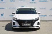 Changan Eado Plus Пермь  - изображение 24