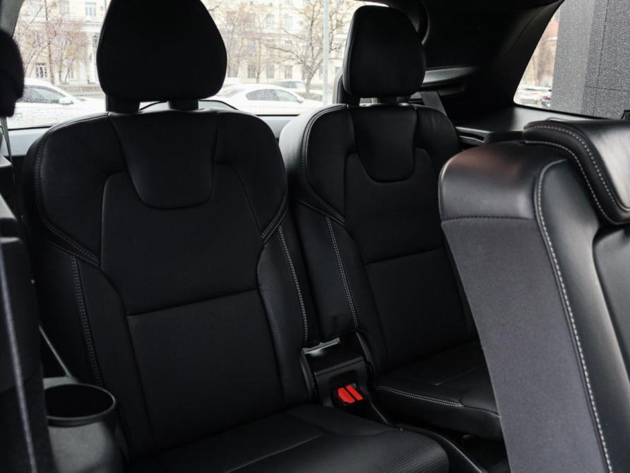 Volvo XC90 II Москва  - изображение 10