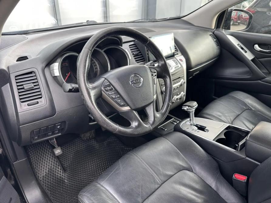 Nissan Murano II (Z51) Ярославль  - изображение 11