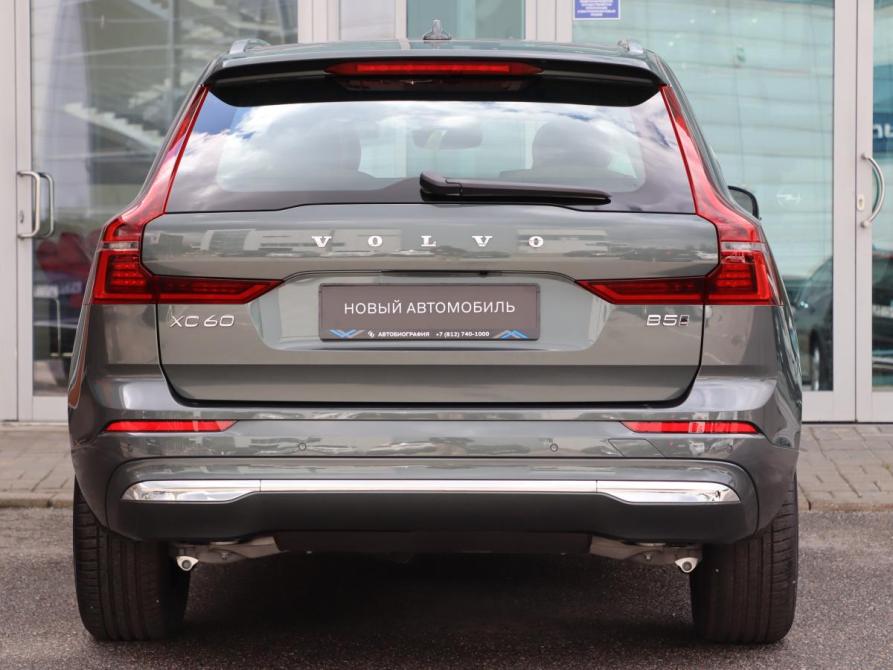Volvo XC60 II Рестайлинг 2 Санкт-Петербург  - изображение 6