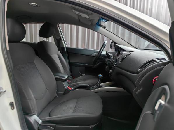 Kia Cerato II с пробегом 2013 года, цена 717 000 рублей, 207859 км, седан, Автокод Объявления