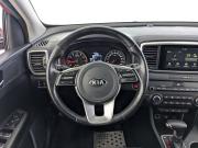 Kia Sportage IV Рестайлинг Москва  - изображение 55