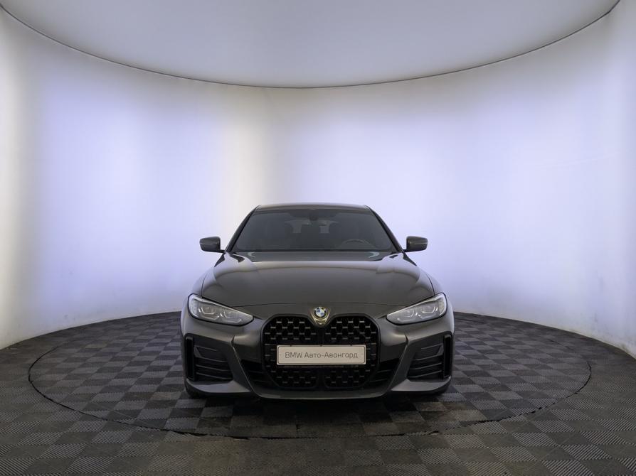 BMW 4 серии G22 G23 G26 Москва  - изображение 2