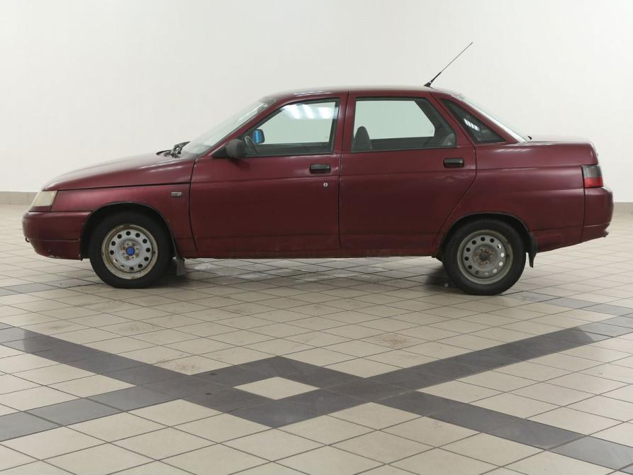 Lada (ВАЗ) 2110 Иваново  - изображение 7