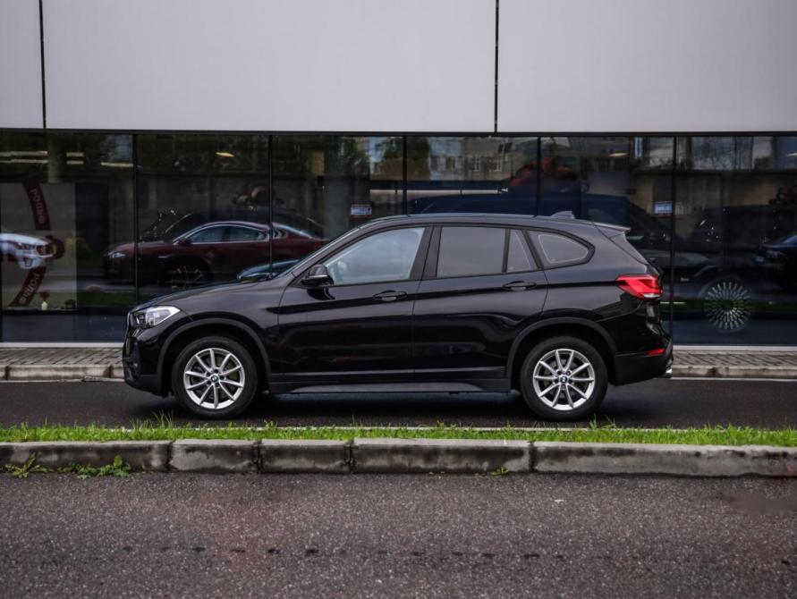 BMW X1 II (F48) Рестайлинг Санкт-Петербург  - изображение 10