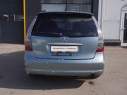 Mitsubishi Grandis I Москва  - изображение 22