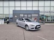 Mitsubishi Lancer X Рестайлинг Омск  - изображение 24