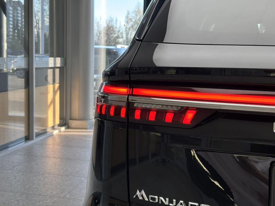 Geely Monjaro I Вологда  - изображение 10