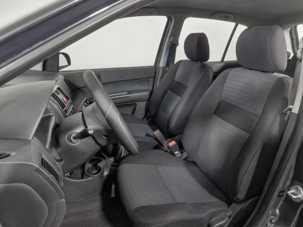 Hyundai Getz I Рестайлинг с пробегом 2007 года, цена 365 000 рублей, 191029 км, хэтчбек, Автокод Объявления