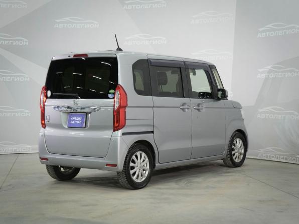 Honda N-BOX II с пробегом 2020 года, цена 950 000 рублей, 22650 км, микровэн, Автокод Объявления
