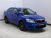 Skoda Octavia II (A5) Рестайлинг Ростов-на-Дону  - изображение 15